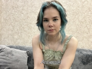 Annamiki