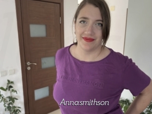 Annasmithson