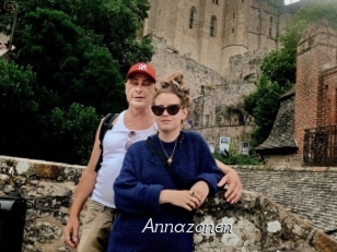 Annazonen