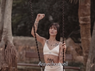 Annechannell