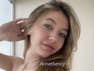 Annetbency