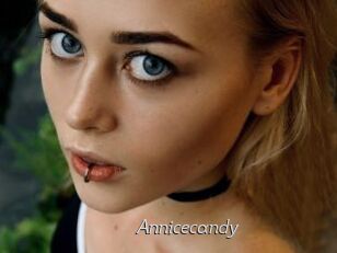 Annicecandy