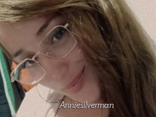 Anniesilverman