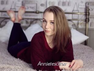 Annieteschner