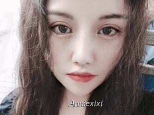 Anniexixi