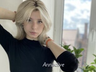 Annisclive