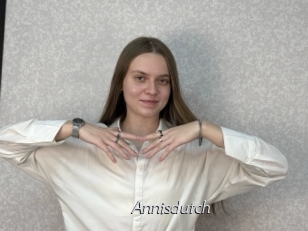 Annisdutch