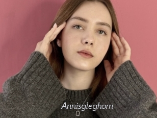 Annisgleghorn