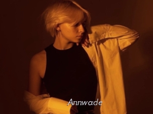 Annwade