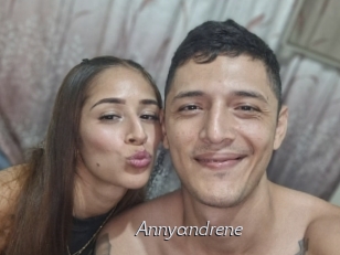 Annyandrene