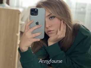 Annyfourse