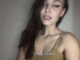 Annysivara