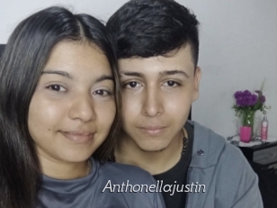 Anthonellajustin