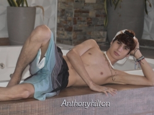 Anthonyhilton