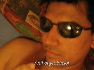 Anthonyrobinson