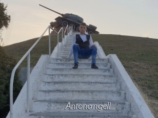 Antonangell