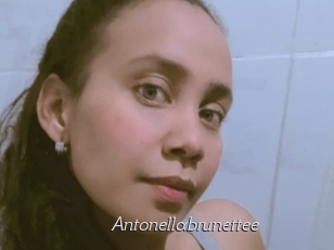 Antonellabrunettee