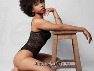 Antonellafrancis