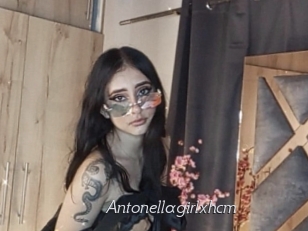 Antonellagirlxhcm