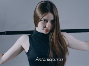 Antoniaarras