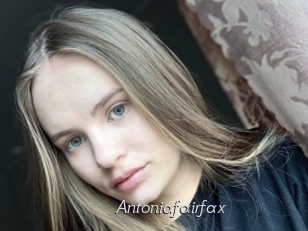 Antoniafairfax