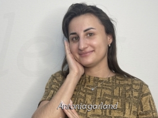 Antoniagarland