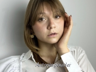 Antoniagoulder