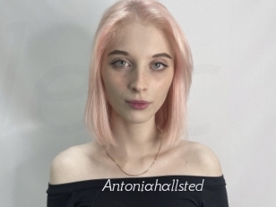 Antoniahallsted