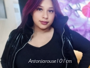 Antoniarouse101cm