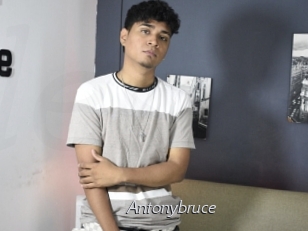 Antonybruce