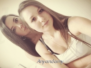 Anyandamy