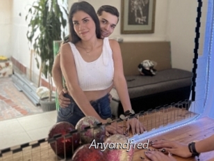 Anyandfred