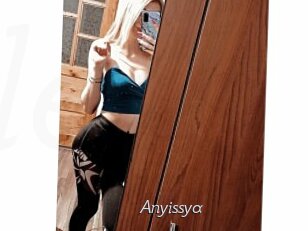 Anyissya