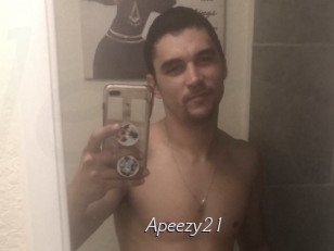 Apeezy21