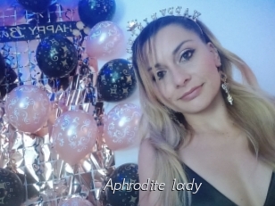 Aphrodite_lady