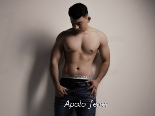 Apolo_ferrer