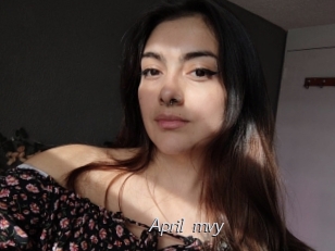 April_mvy