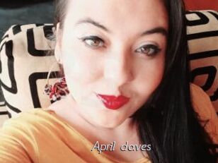 April_daves