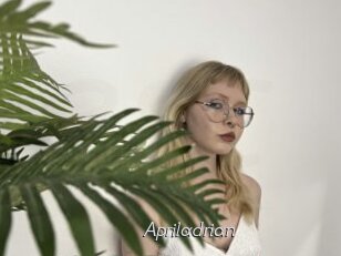 Apriladrian