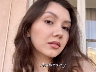 Aprilharvey