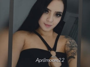 Aprilmoore22