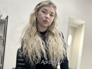 Aprilsmity