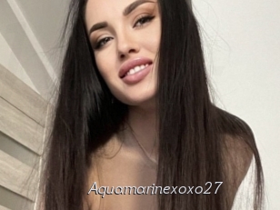 Aquamarinexoxo27