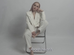 Araashworth