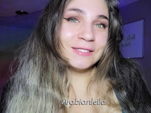 Arabianleila