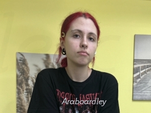 Araboardley