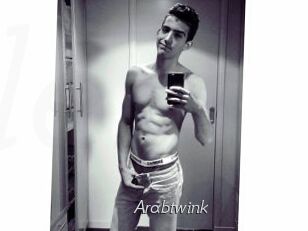 Arabtwink