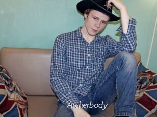 Archerbody