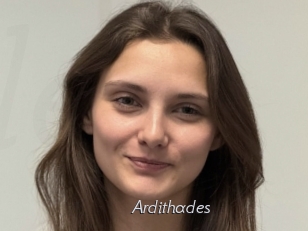 ardithades Le Scandale