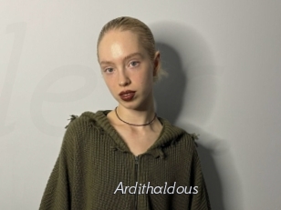 Ardithaldous